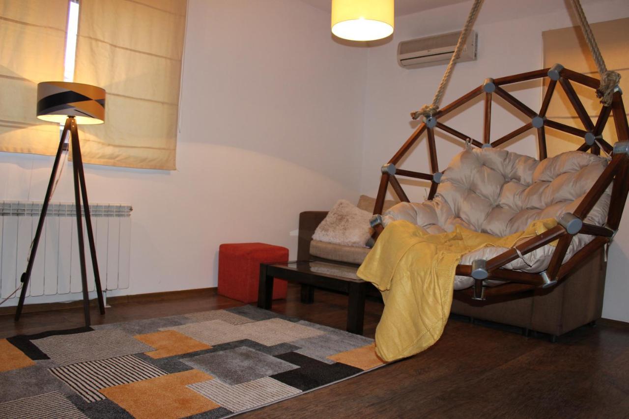 North Star Hotel Bansko Buitenkant foto